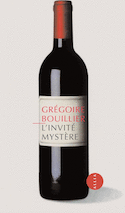 Invité mystère (L') [ancienne édition]